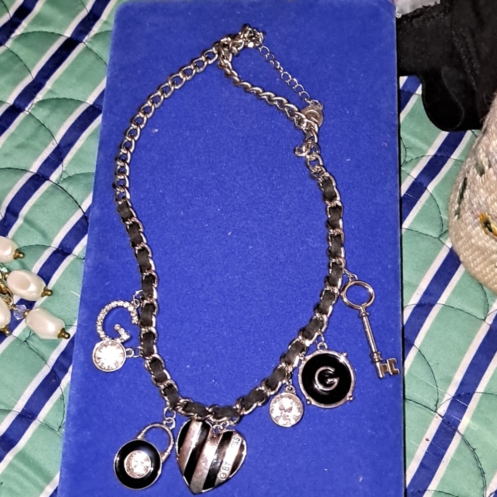 Guess Necklace